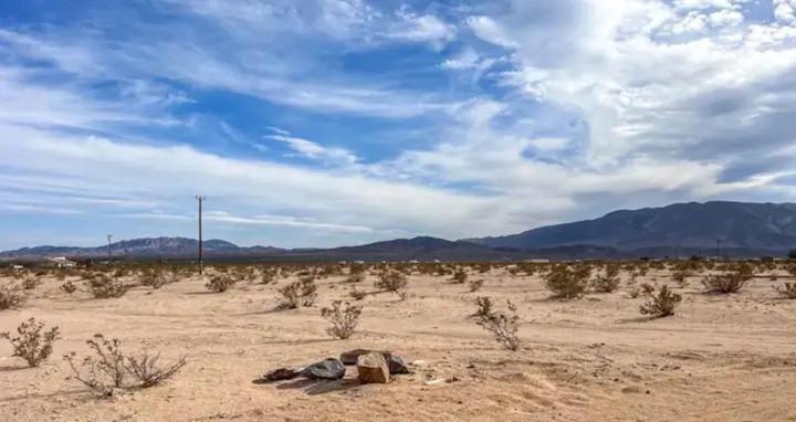 Serene Modern Home Backdoor With Great Wifi, Games, Movies, Patio Seating And Bbq Easy Access To North Joshua Tree National Park In 10 Minutes Twentynine Palms Exteriér fotografie