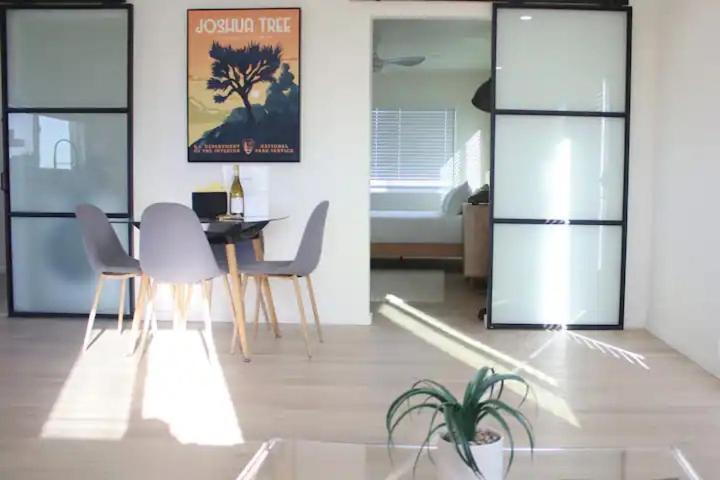 Serene Modern Home Backdoor With Great Wifi, Games, Movies, Patio Seating And Bbq Easy Access To North Joshua Tree National Park In 10 Minutes Twentynine Palms Exteriér fotografie